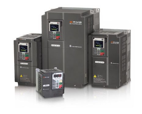 RHYMEBUS INVERTER RM6G1-4A039B3