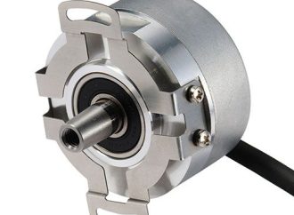 HENGSTLER ENCODER 0536 054 R158-D/600ED.37KB