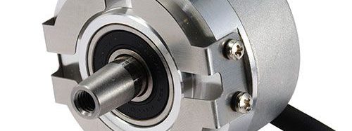 HENGSTLER ENCODER 0536 054 R158-D/600ED.37KB