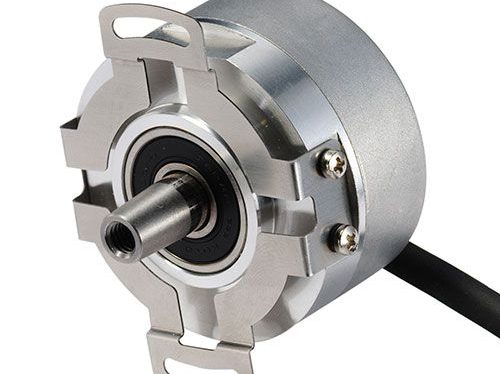 HENGSTLER ENCODER 0536 054 R158-D/600ED.37KB
