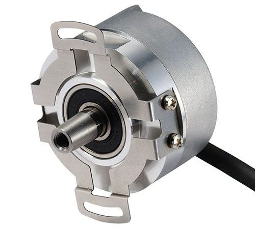 HENGSTLER ENCODER 0536 054 R158-D/600ED.37KB