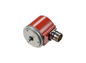 HOHNER INCREMENTAL ENCODER 5820-0352-0500