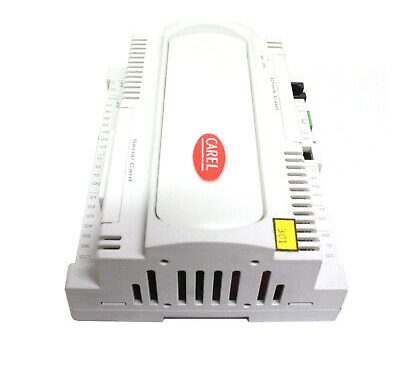CAREL CONTROLLER PC01000AX0