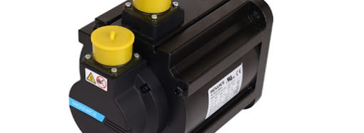 INOVANCE SERVO MOTOR MS1H3-75C15CD-T331R