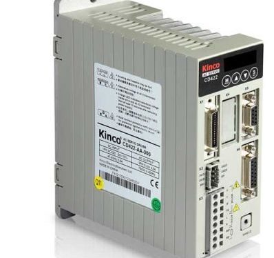 KINCO SERVO DRIVE CD612S-AA-000