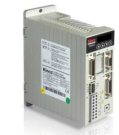 KINCO SERVO DRIVE CD612S-AA-000