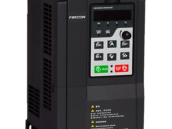 FRECON INVERTER FR500A-4T-055G/075P