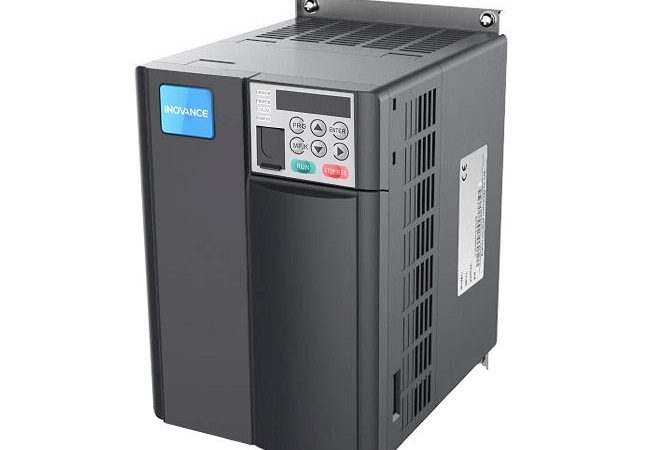 INOVANCE INVERTER MD290T30G/37PB