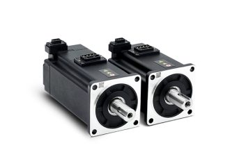 KINCO SERVO MOTOR SMG130D-0200-20AAK-4HKG