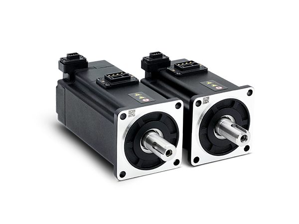 KINCO SERVO MOTOR SMG130D-0200-20AAK-4HKG