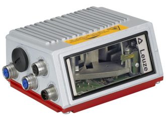 LEUZE STATIONARY BAR CODE READER BCL 500i SF 102