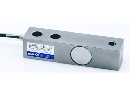 ZEMIC LOAD CELL B6N-C3-200KG-1B6