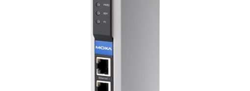 MOXA MODBUS GATEWAYS MB3170I