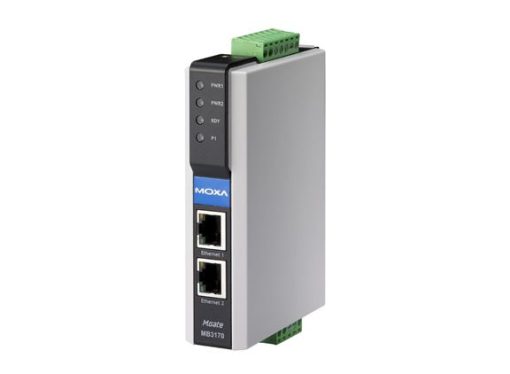 MOXA MODBUS GATEWAYS MB3170I