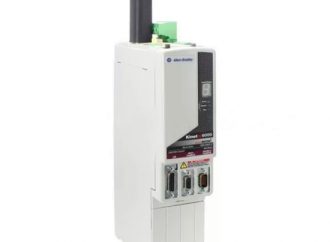 ALLEN BRADLEY POWER MODULE 2094 BM03-M