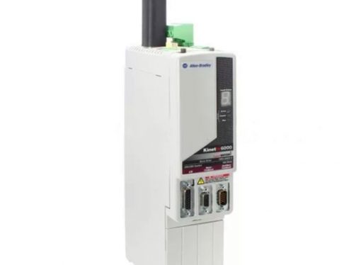 ALLEN BRADLEY POWER MODULE 2094 BC04-M03-M
