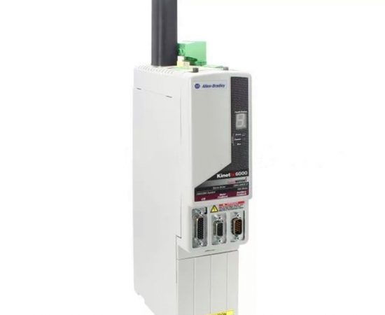 ALLEN BRADLEY POWER MODULE 2094 BC04-M03-M