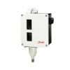 DANFOSS DIFFERENTIAL PRESSURE SWITCH RT260A