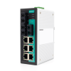 MOXA ETHERNET SWITCH EDS-309-3M-SC