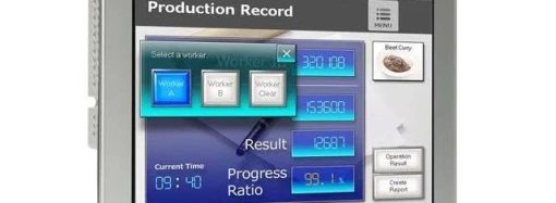 PROFACE HUMAN MACHINE INTERFACE (HMI) PFXST6300TADE