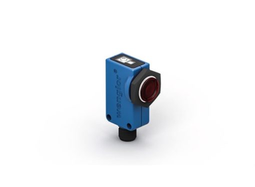 WENGLOR SENSOR KR87PCT2