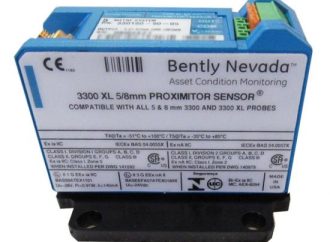 BENTLY NEVADA PROXIMITOR SENSOR 330180-90-05