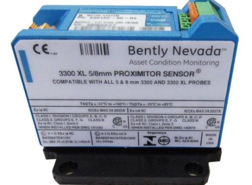 BENTLY NEVADA PROXIMITOR SENSOR 330180-90-05