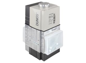 DUNGS SOLENOID VALVE W-MF 512 C01