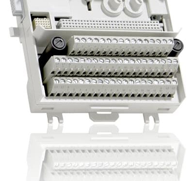 ABB EXTENDED MODULE TU830V1
