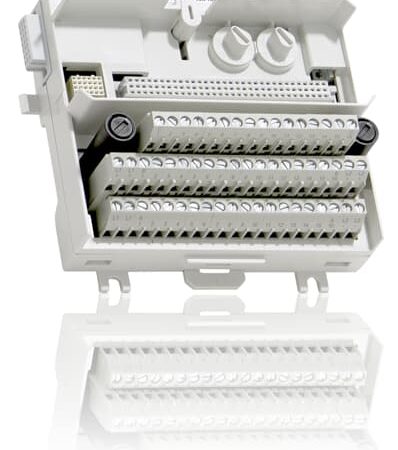 ABB EXTENDED MODULE TU830V1