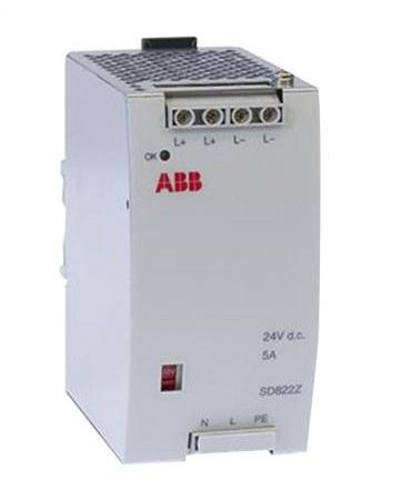 ABB POWER SUPPLY SD831