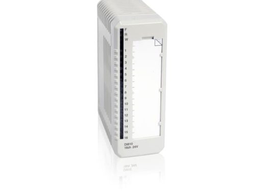 ABB ANALOG INPUT MODULE AI810
