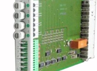 HIMA PROCESSOR MODULE CPU01 NEW