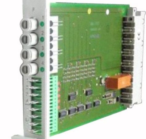 HIMA PROCESSOR MODULE CPU01 NEW