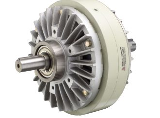 YAN CLUTCH POWDER BRAKE EPB-F-015