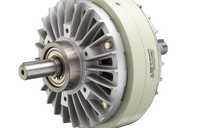 YAN CLUTCH POWDER BRAKE EPB-F-015