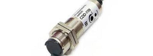 OPTEX PHOTOELECTRIC SENSOR CDD-11N