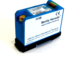BENTLY NEVADA PROXIMITOR SENSOR 330180-91-00