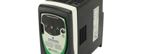 EMERSON INVERTER SKC3400220