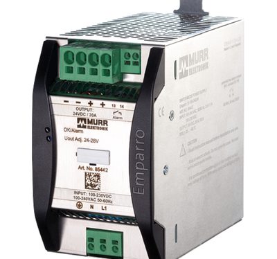 MURR POWER SUPPLY Art No 85442