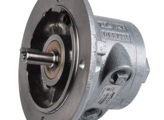 GAST METRIC MODEL 4AM-ARV-119
