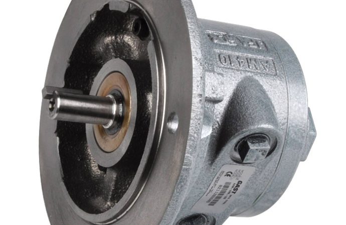 GAST METRIC MODEL 4AM-ARV-119