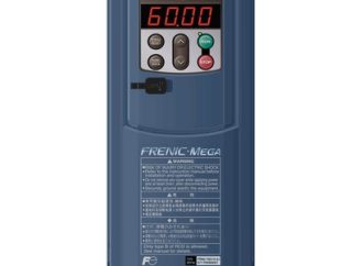 FUJI ELECTRIC FRENIC INVERTER FRN0.4E1S-2A