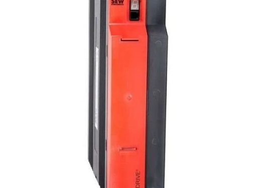 SEW EURODRIVE DRIVE INVERTER MDX61B0011-5A3-4-00