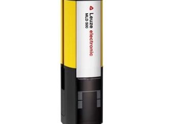 LEUZE SAFETY DEVICE TRANSMITTER MLD500-T1