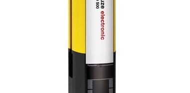 LEUZE SAFETY DEVICE TRANSMITTER MLD500-T1