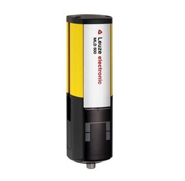 LEUZE SAFETY DEVICE TRANSMITTER MLD500-T1
