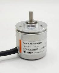 KUBLER ENCODER 8.KIS40.1362.1000.P03
