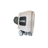 Nihon KOSO ELECTRO-PNEUMATIC POSITIONER EPA-801L4