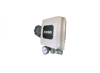 Nihon KOSO ELECTRO-PNEUMATIC POSITIONER EPA-801L4